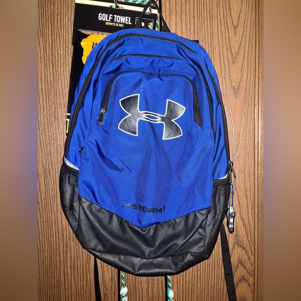 Under Armour Backpacks